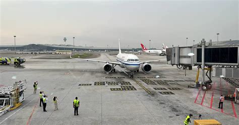 air china 848